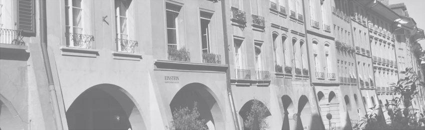 Bild Heinz Marti Münstergasse